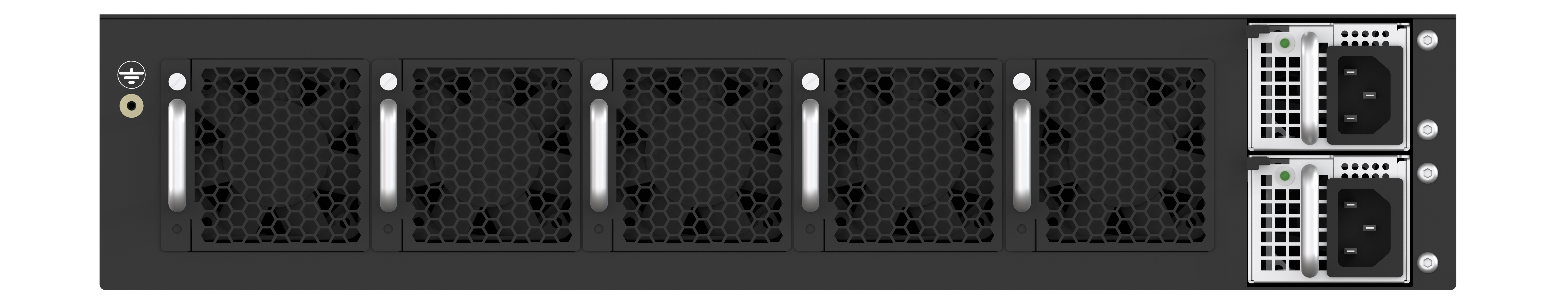 MLPS 2U back side